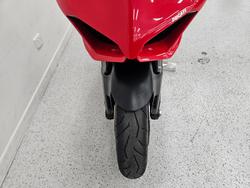 2023 DUCATI PANIGALE V2 Red