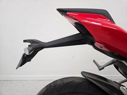 2023 DUCATI PANIGALE V2 Red