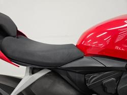 2023 DUCATI PANIGALE V2 Red