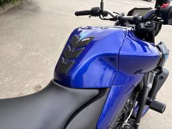2023 Yamaha MT-03 (MT03LA) (ABS) Blue