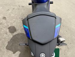 2023 Yamaha MT-03 (MT03LA) (ABS) Blue