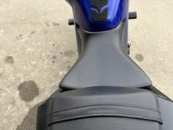 2023 Yamaha MT-03 (MT03LA) (ABS) Blue