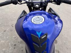 2023 Yamaha MT-03 (MT03LA) (ABS) Blue