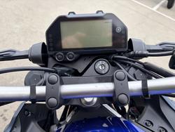 2023 Yamaha MT-03 (MT03LA) (ABS) Blue