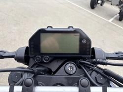 2023 Yamaha MT-03 (MT03LA) (ABS) Blue