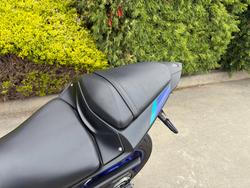 2023 Yamaha MT-03 (MT03LA) (ABS) Blue