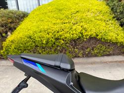 2023 Yamaha MT-03 (MT03LA) (ABS) Blue