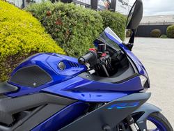 2023 Yamaha YZF-R3
