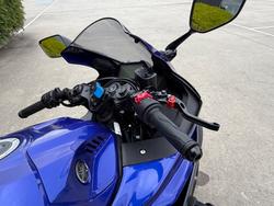 2023 Yamaha YZF-R3