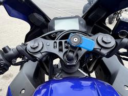 2023 Yamaha YZF-R3