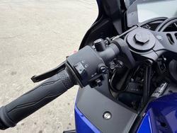 2023 Yamaha YZF-R3