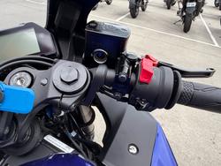 2023 Yamaha YZF-R3