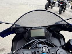 2023 Yamaha YZF-R3