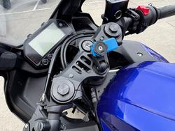 2023 Yamaha YZF-R3