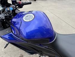 2023 Yamaha YZF-R3