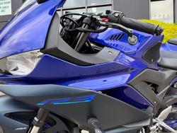 2023 Yamaha YZF-R3