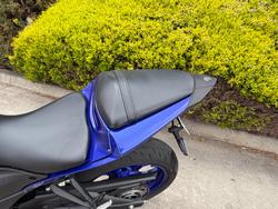 2023 Yamaha YZF-R3