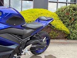 2023 Yamaha YZF-R3