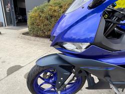 2023 Yamaha YZF-R3
