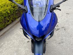 2023 Yamaha YZF-R3