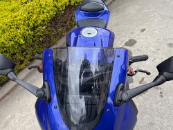 2023 Yamaha YZF-R3