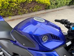 2023 Yamaha YZF-R3