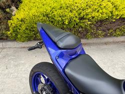 2023 Yamaha YZF-R3