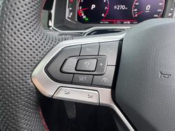 2025 Volkswagen Polo GTI