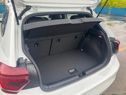 2025 Volkswagen Polo GTI