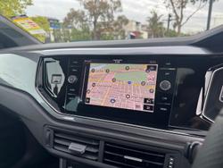 2025 Volkswagen Polo GTI