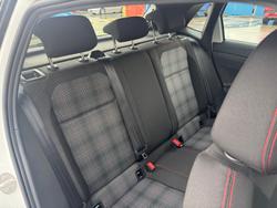 2025 Volkswagen Polo GTI