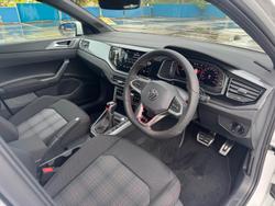2025 Volkswagen Polo GTI