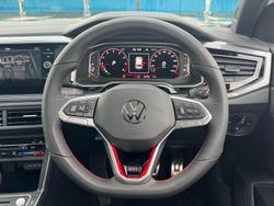 2025 Volkswagen Polo GTI