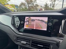 2025 Volkswagen Polo GTI