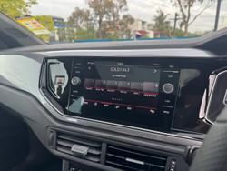 2025 Volkswagen Polo GTI