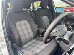 2025 Volkswagen Polo GTI