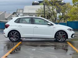 2025 Volkswagen Polo GTI
