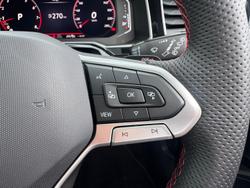 2025 Volkswagen Polo GTI