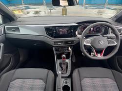 2025 Volkswagen Polo GTI