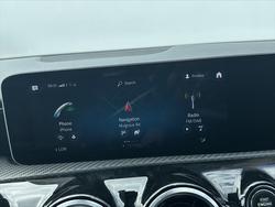 2019 Mercedes-Benz A-Class A180