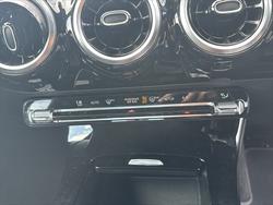 2019 Mercedes-Benz A-Class A180