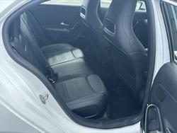 2019 Mercedes-Benz A-Class A180