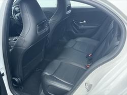 2019 Mercedes-Benz A-Class A180