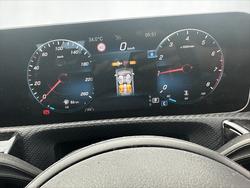 2019 Mercedes-Benz A-Class A180