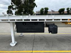 2015 CIMC
                13.7M 22 Pallet Semi,