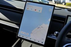 2025 Jaecoo J7 Ridge