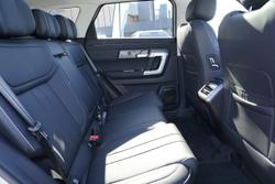 2025 Jaecoo J7 Ridge