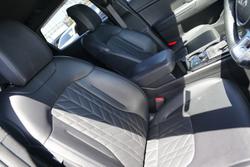 2022 Kia Sportage SX+