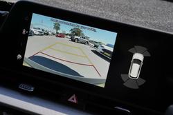 2022 Kia Sportage SX+