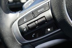 2022 Kia Sportage SX+